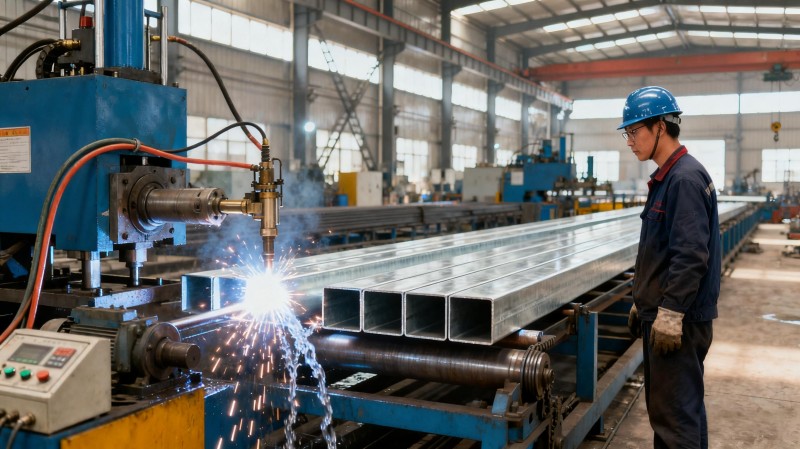 内蒙古内蒙古内蒙古镀锌矩形管生产厂家 内蒙古内蒙古内蒙古镀锌矩形管生产厂家