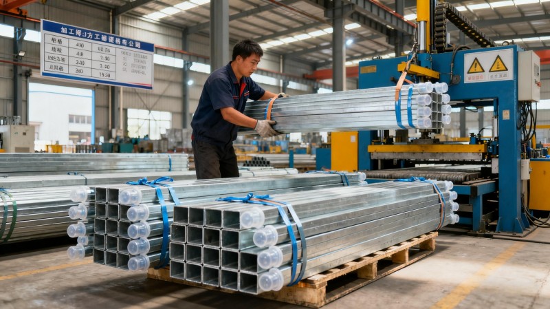 内蒙古内蒙古内蒙古镀锌矩形管生产厂家 内蒙古内蒙古内蒙古镀锌矩形管生产厂家